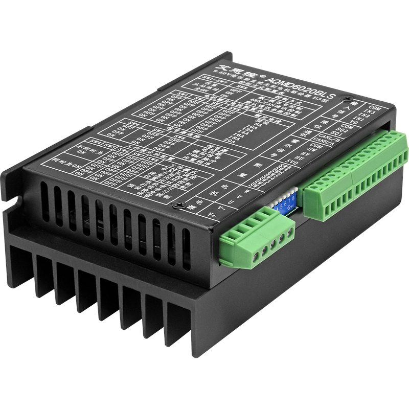 AQMD6020BLS-E3ֱ����ˢ���������