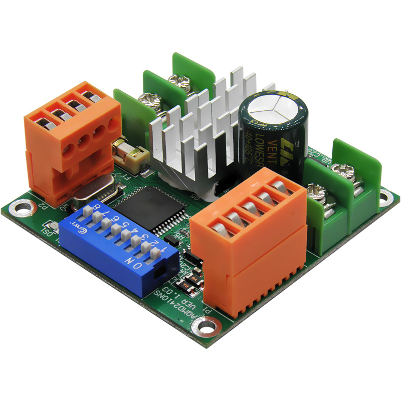 AQMD2410NSֱ����ˢ���������