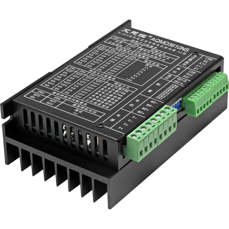 AQMD3610NS-A2ֱ����ˢ���������