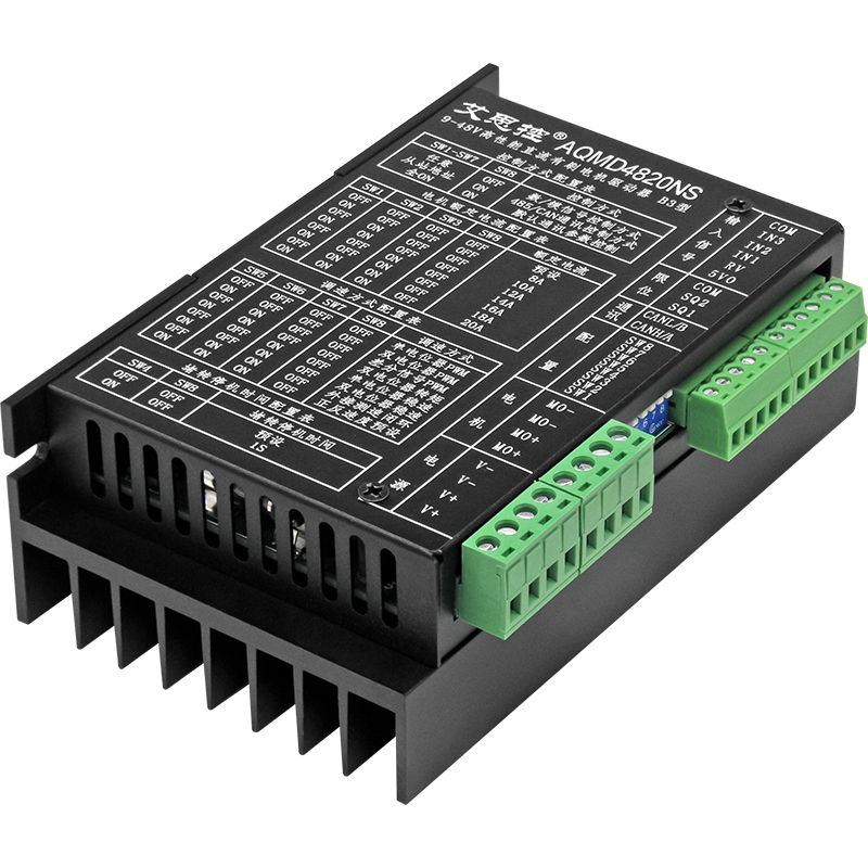 AQMD4820NS-B3ֱ����ˢ���������